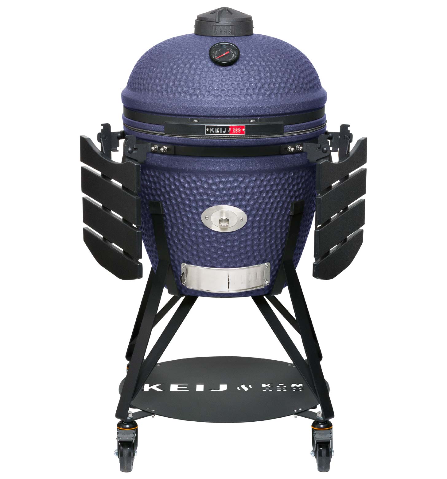 KEIJ Kamado Large Legend Mat Blauw 21 inch