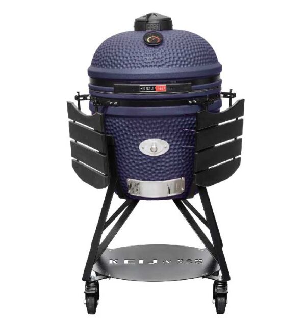 KEIJ Kamado Large Legend Mat Blauw 21 inch