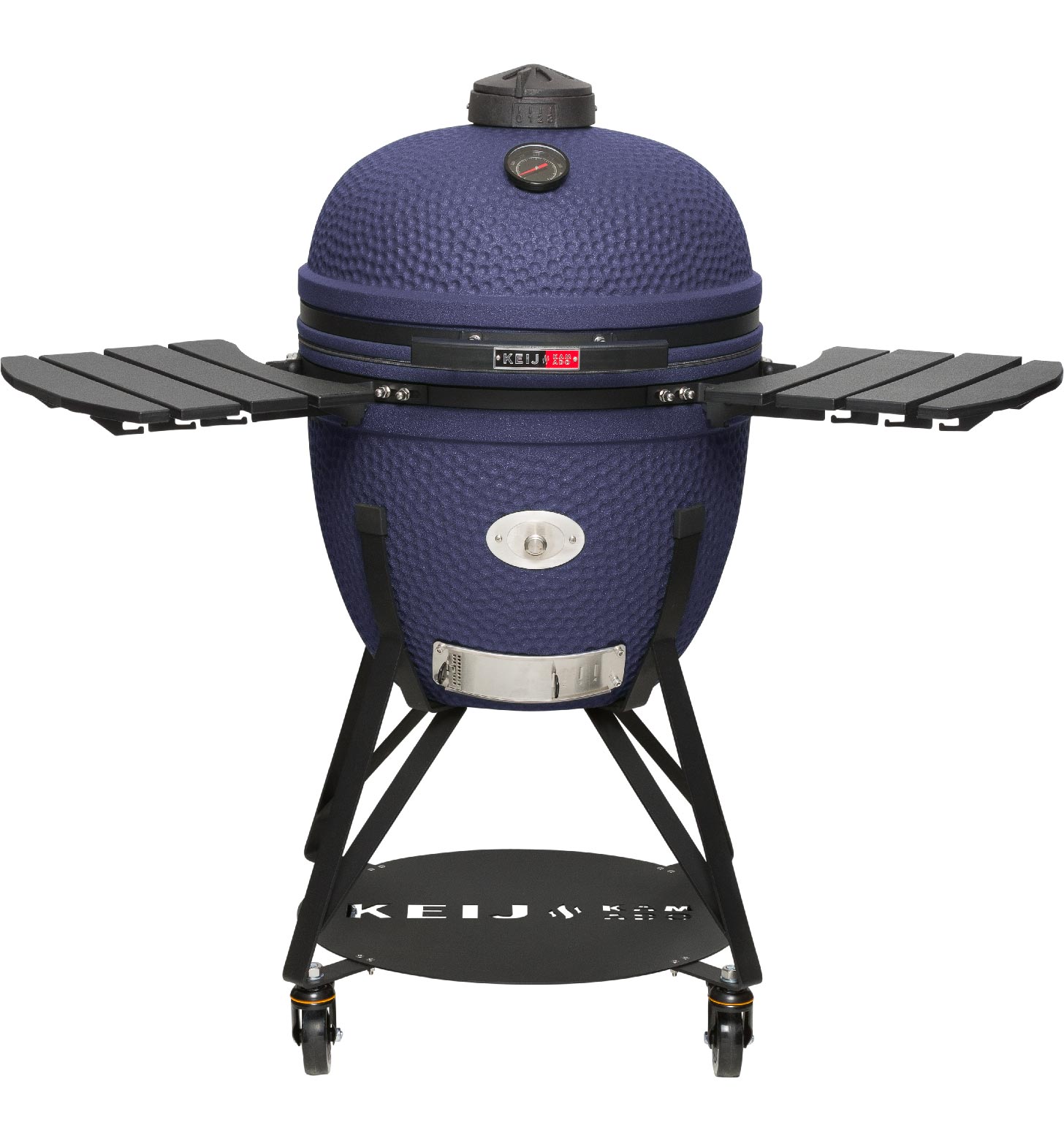 KEIJ Kamado XL Legend Mat Blauw 23 inch