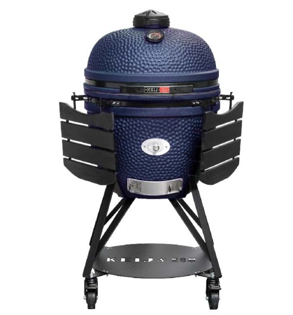 KEIJ-Kamado-XL-legend-Blauw