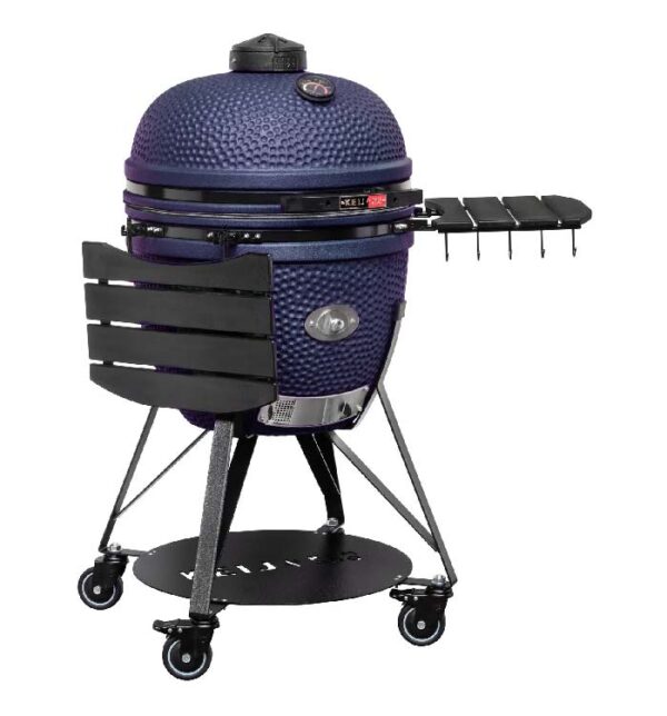 KEIJ-Kamado-XL-legend-Blauw-iso