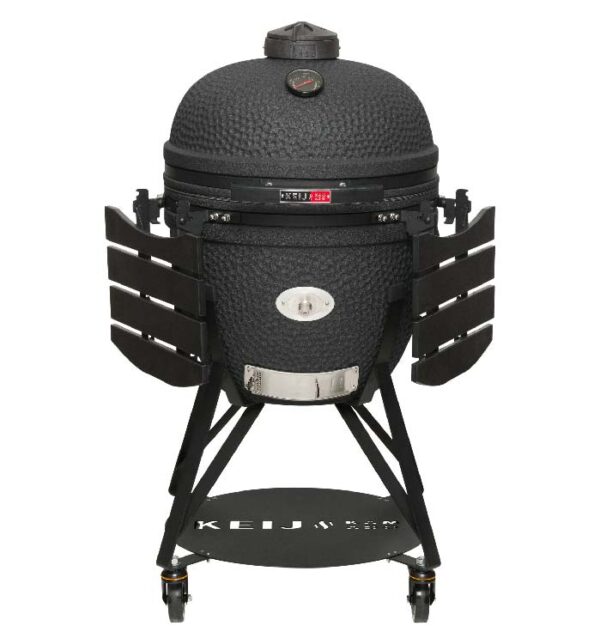 KEIJ-Kamado-XL-legend-zwart