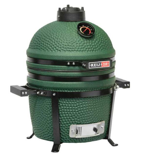 KEIJ-Kamado-compact-Legend-groen-iso