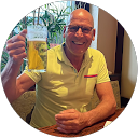 John Logister profielfoto